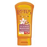 LOTUS MATTEGEL SPF-50 PA+++ 100GM